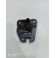 Замок сиденья задний правый