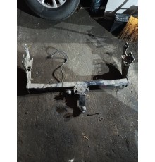 Фаркоп в сборе с электропроводкой