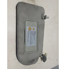 Козырек солнцезащитный