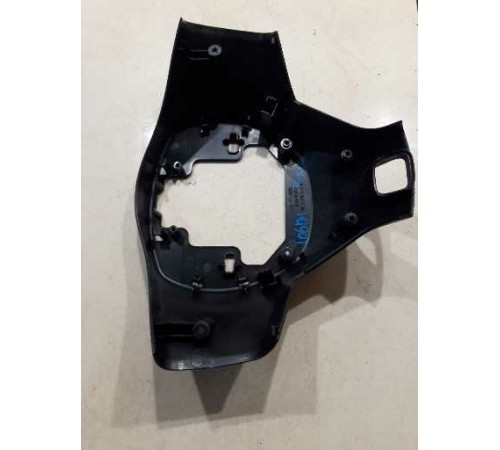 Накладка руля задняя