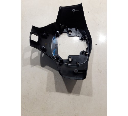 Накладка руля задняя