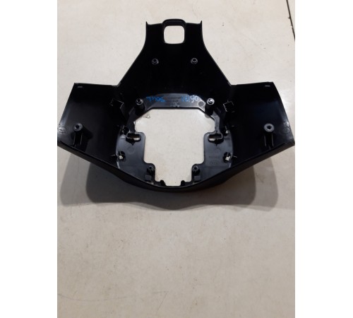 Накладка руля задняя