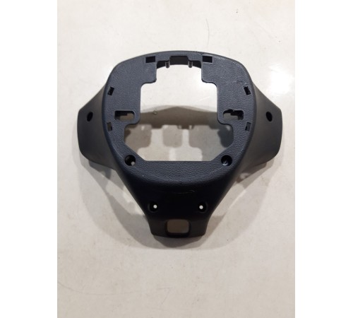 Накладка руля задняя