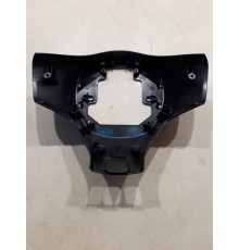 Накладка руля задняя