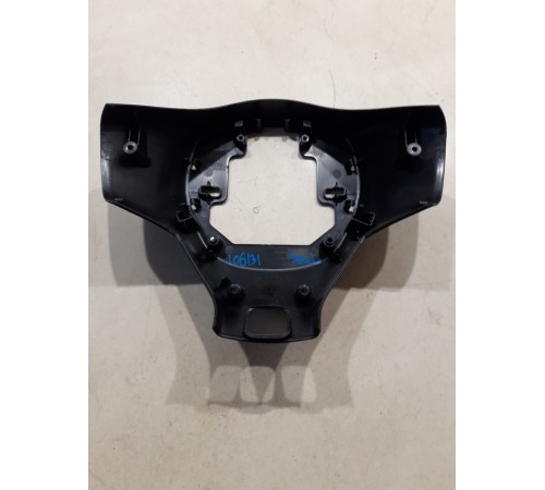 Накладка руля задняя