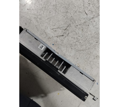 Головное устройство система навигации