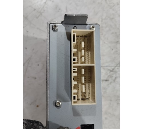 Головное устройство система навигации