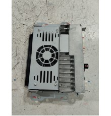 Головное устройство система навигации