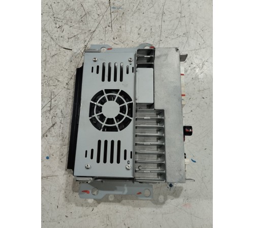 Головное устройство система навигации