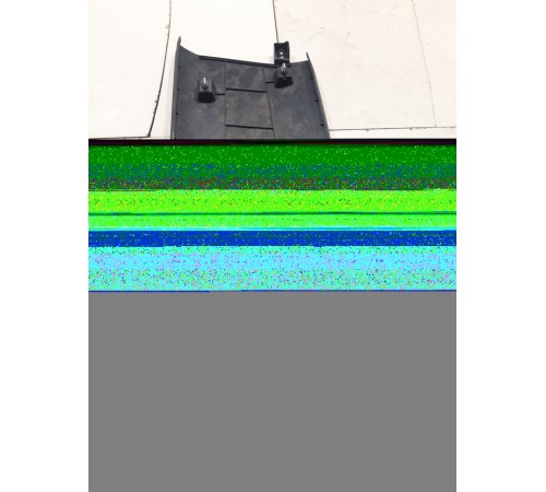 Обшивка центральной стойки правая