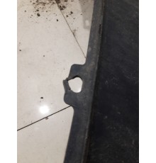 Обшивка центральной стойки правая