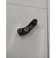 Кронштейн опоры двигателя задний