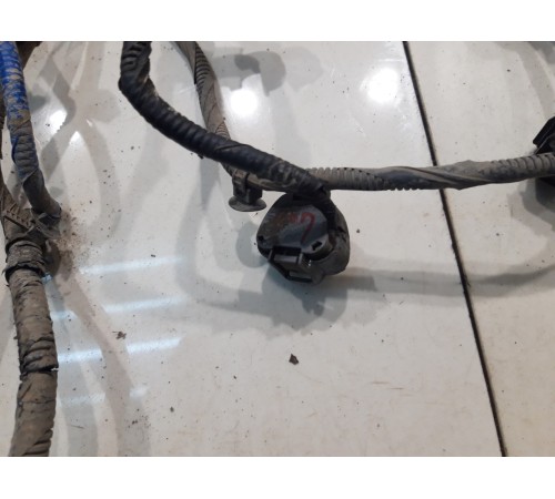 Электропроводка