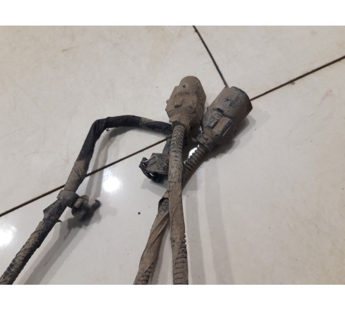 Электропроводка