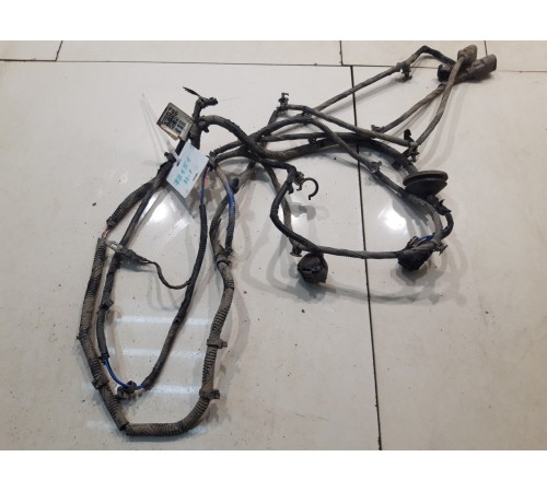 Электропроводка