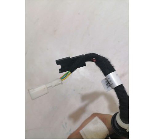 Амортизатор крышки багажника