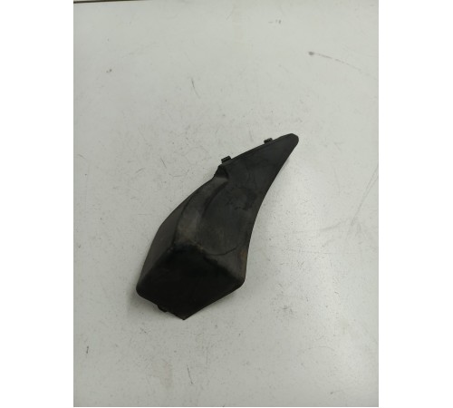 Накладка жабо правая