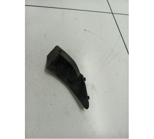 Накладка жабо правая