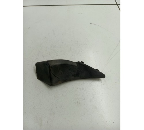 Накладка жабо правая