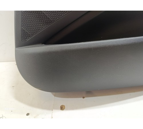 Обшивка двери задняя правая