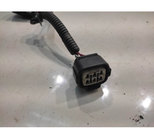 Электропроводка