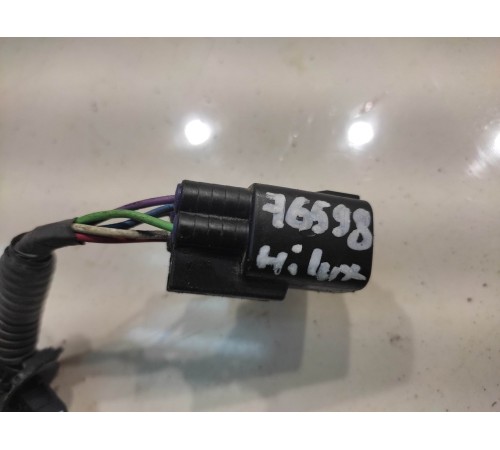 Электропроводка