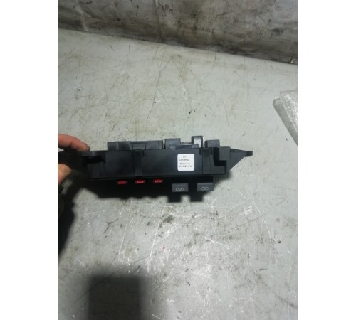 Блок предохранителей