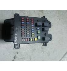 Блок предохранителей