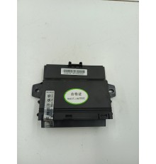 Блок управления монитором