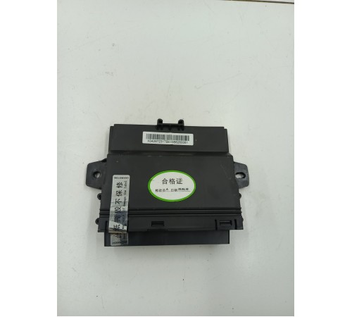 Блок управления монитором