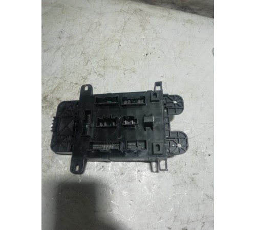 Блок предохранителей