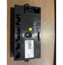 Блок электронный