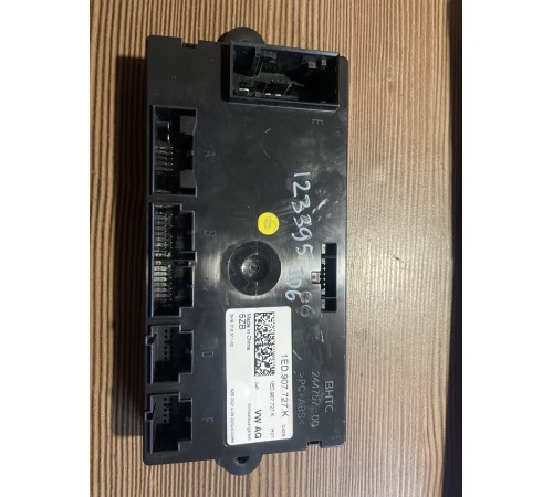 Блок электронный