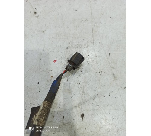 Электропроводка заднего редуктора