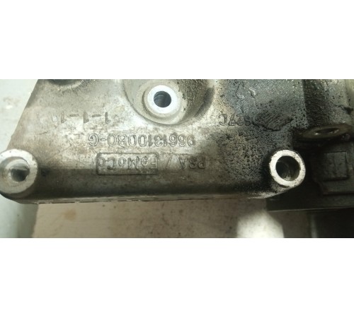 Кронштейн генератора