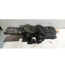 Кронштейн генератора