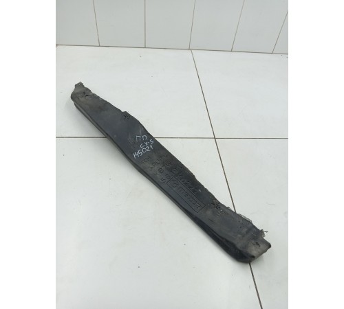 Наполнитель крыла передний правый