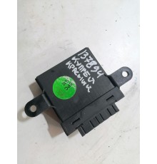 Блок управления парктроником