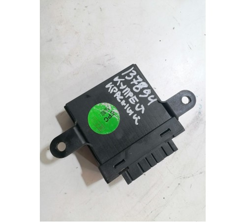 Блок управления парктроником