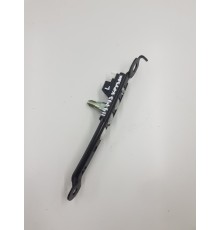 Механизм регулировки ремня безопасности левый