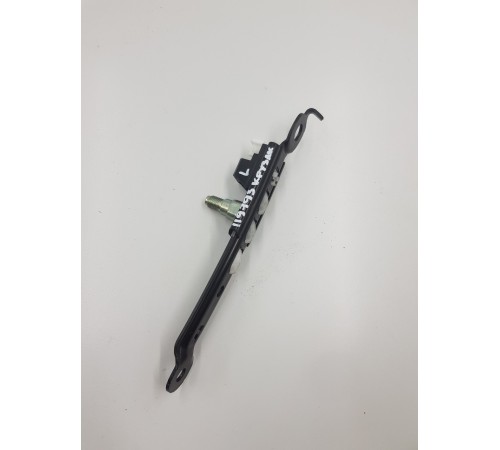 Механизм регулировки ремня безопасности левый