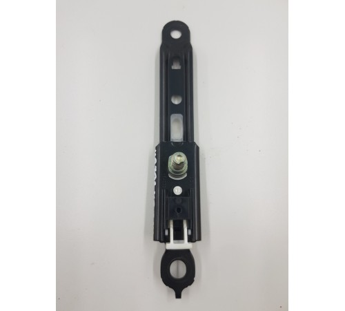 Механизм регулировки ремня безопасности левый