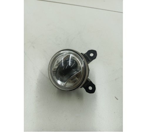 Фара противотуманная левая ПТФ