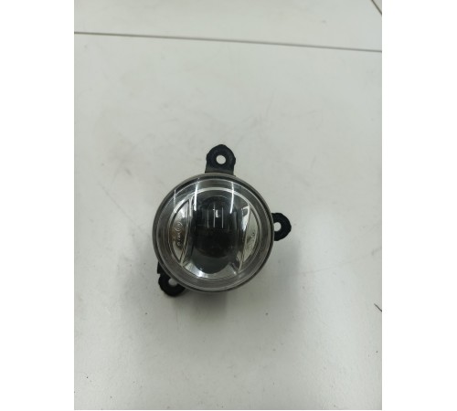 Фара противотуманная левая ПТФ