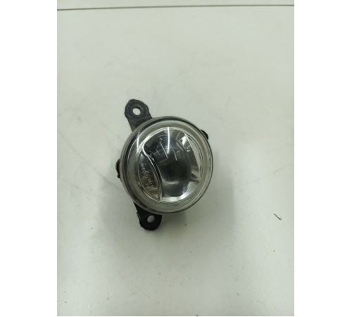 Фара противотуманная левая ПТФ