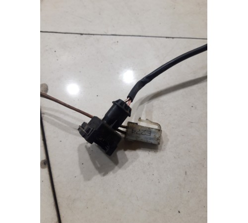 Электропроводка внутреннего освещения кабины