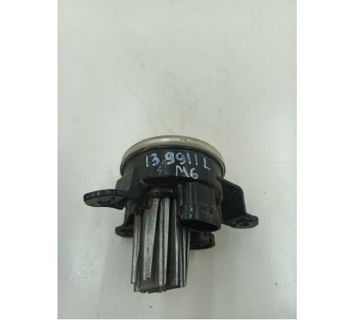 Фара противотуманная левая ПТФ