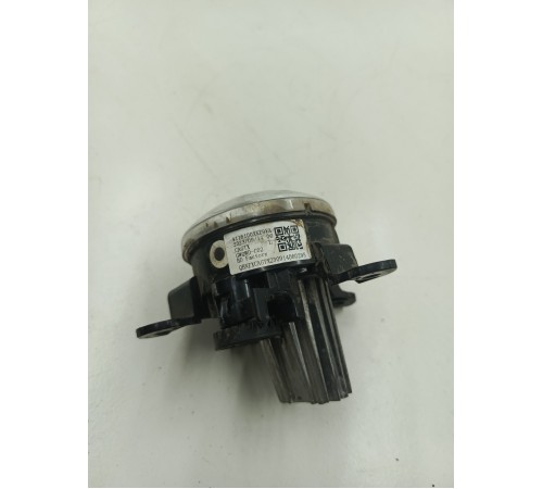 Фара противотуманная левая ПТФ