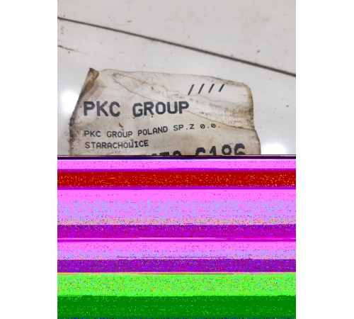 Электропроводка внутреннего освещения кабины