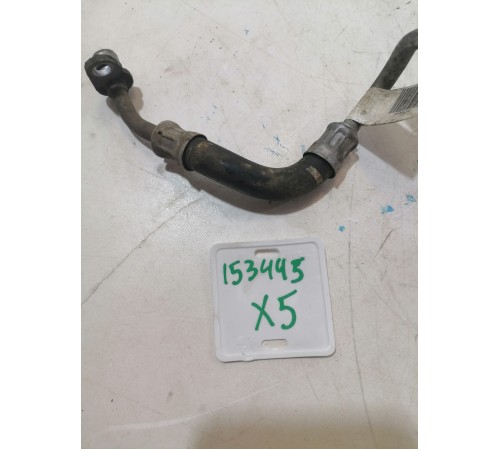 Трубка турбины